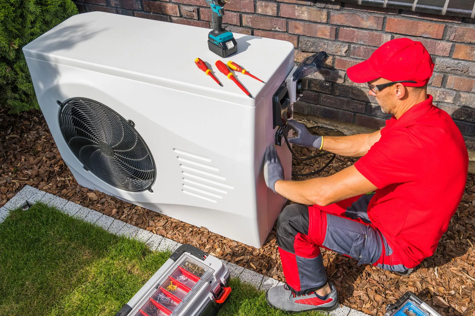 About HVAC in Mission Hills, CA